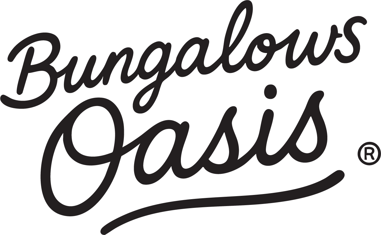 Logo Bungalows Oasis