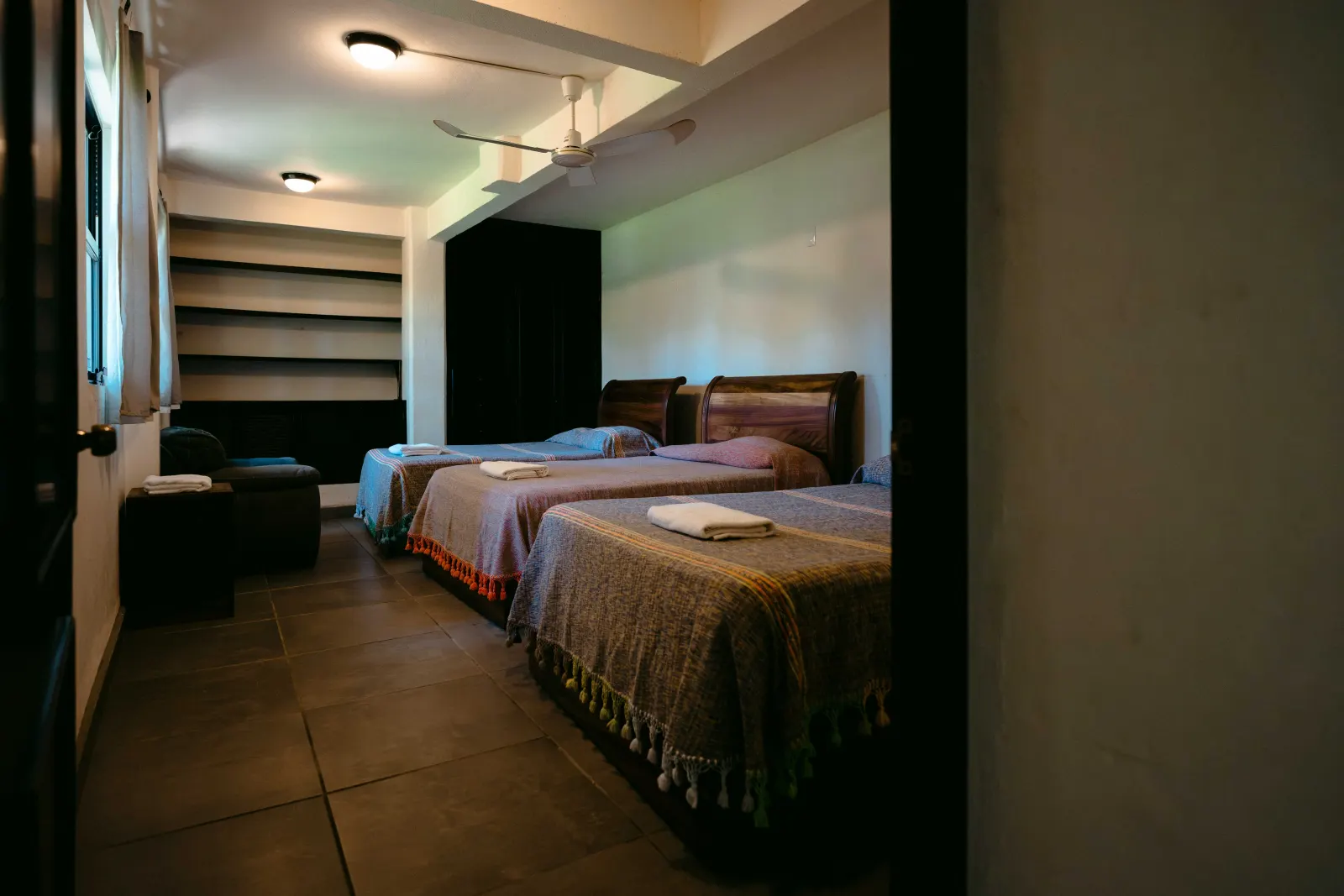 Foto Family Suite with Terrace