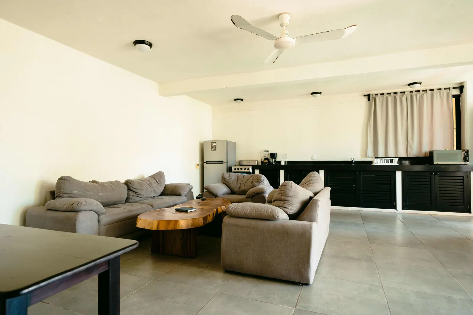 Foto Family Suite with Terrace