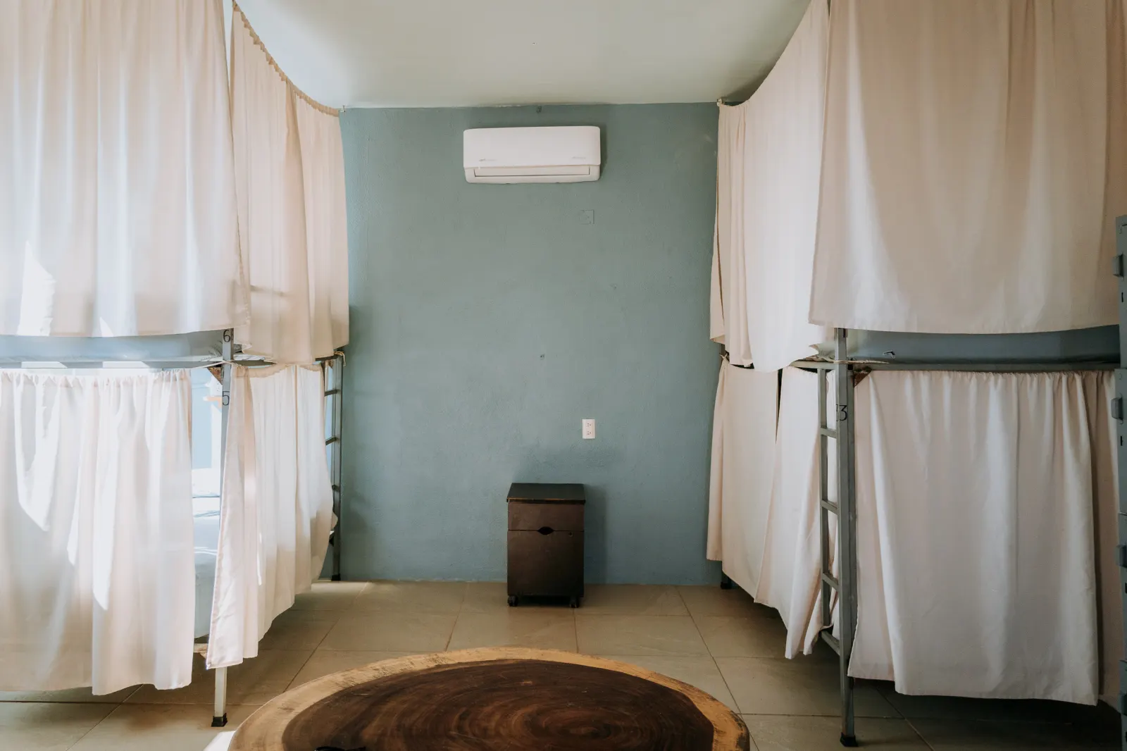 Foto Habitación quadruple