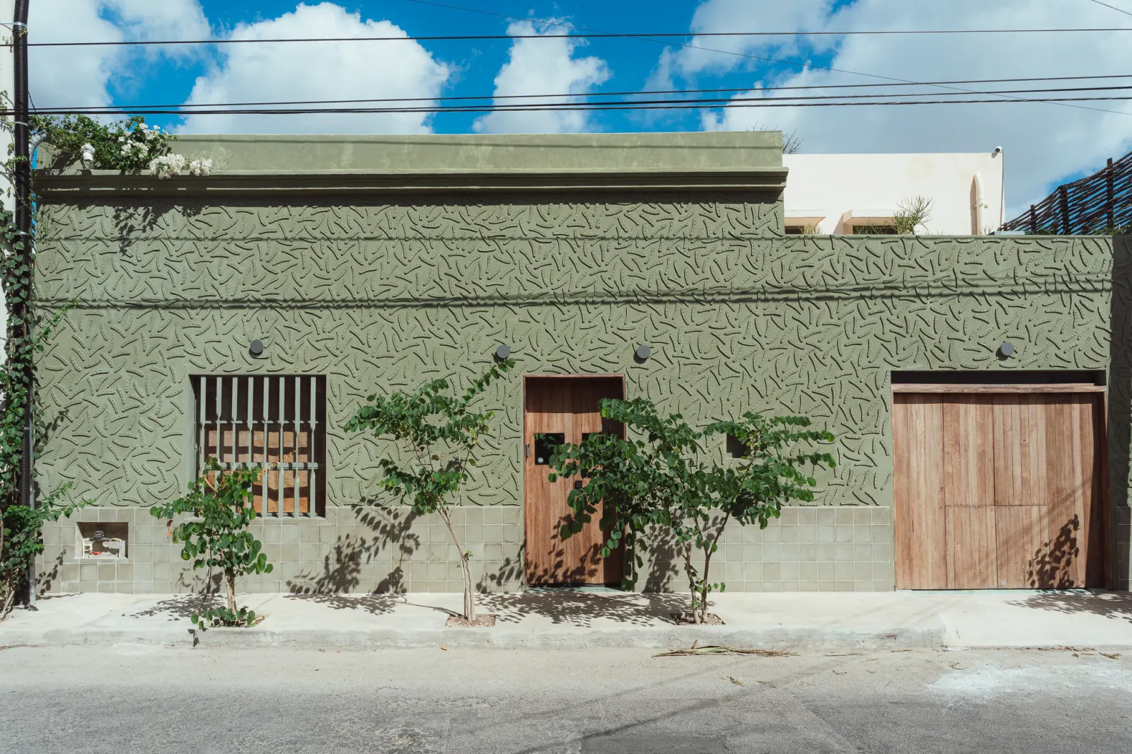 Foto Full Casa Querida