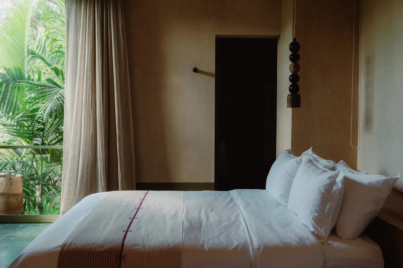 Foto Quiet Room “The Loved One”