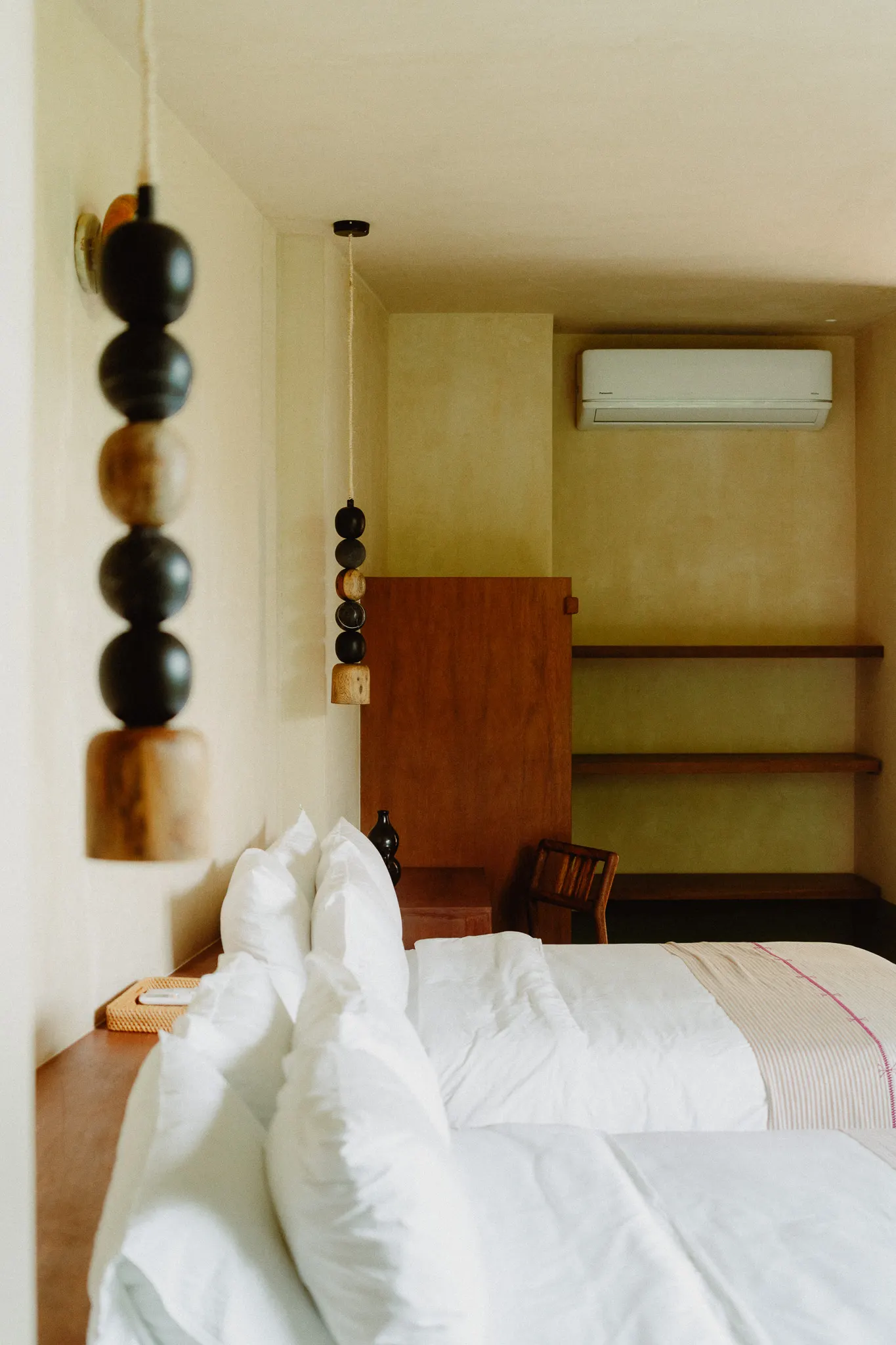 Foto Quiet Room “The Loved One”