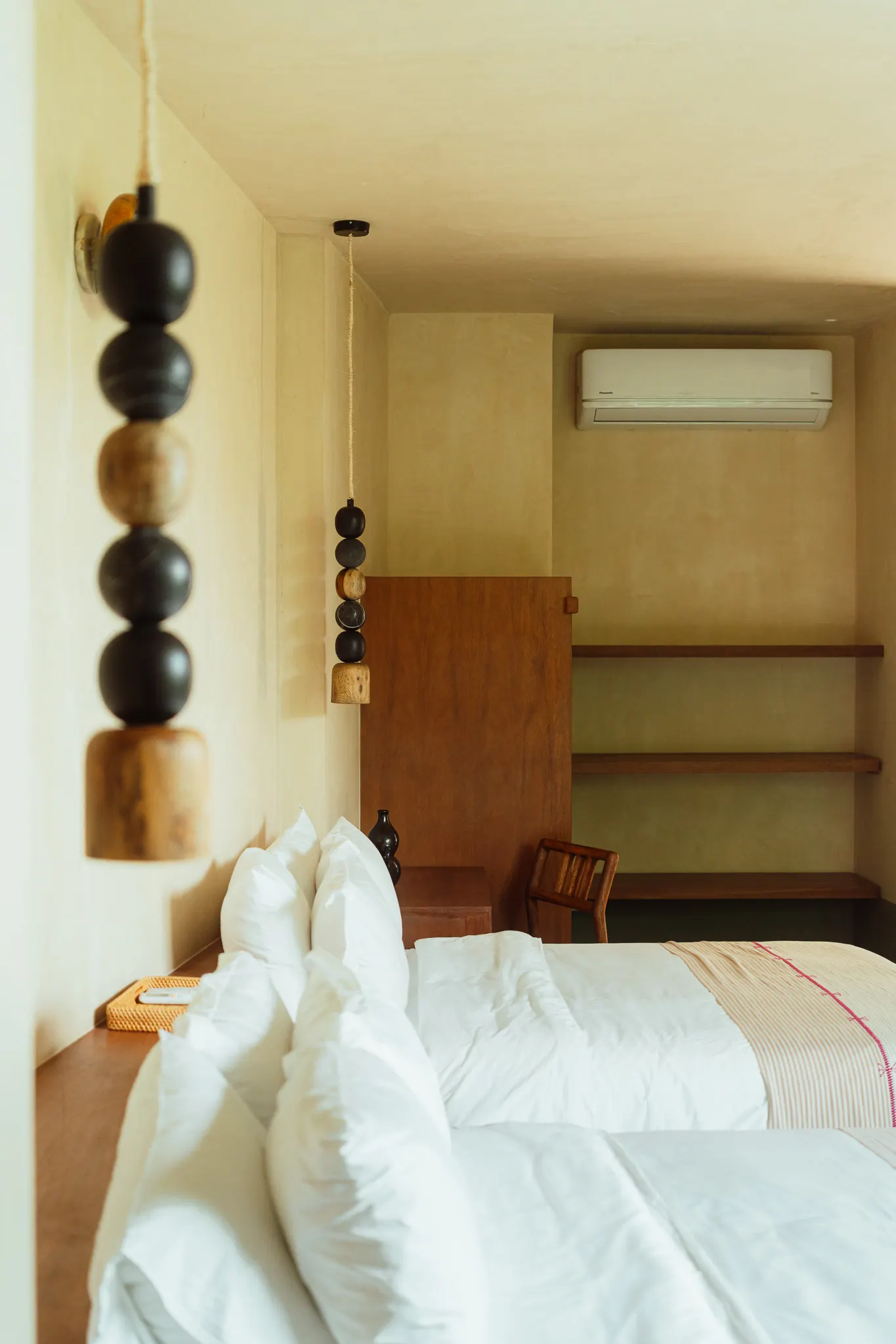 Foto Quiet Room “The Loved One”