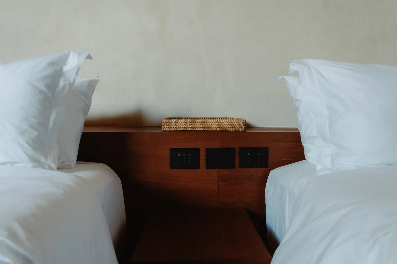 Foto Quiet Room “The Loved One”