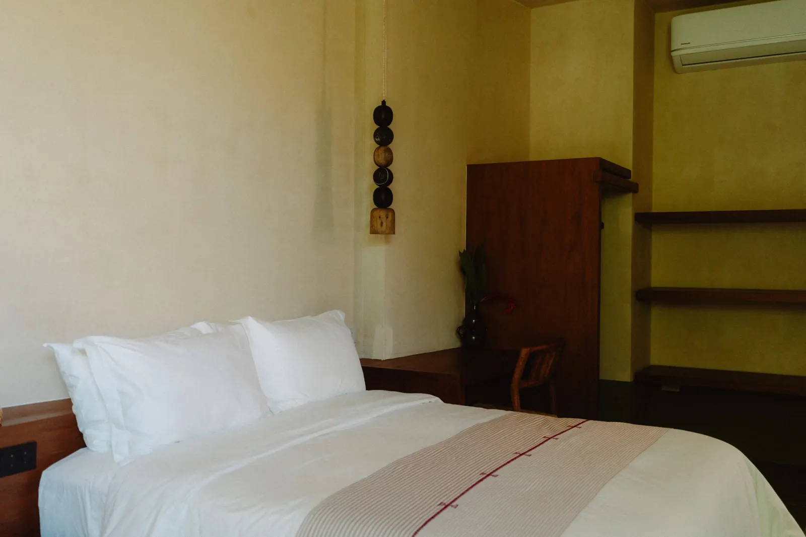 Foto Quiet Room “The Loved One”