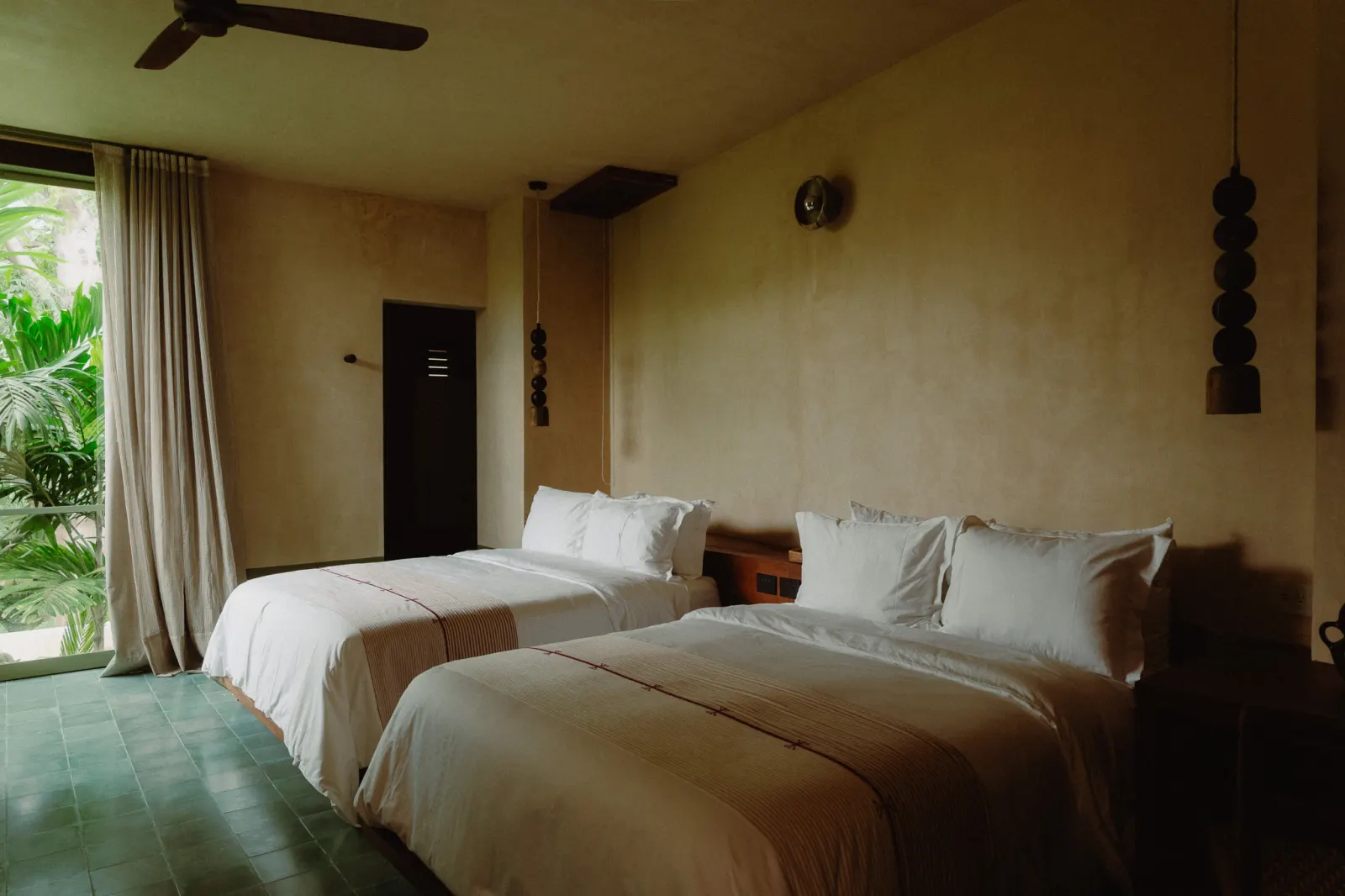 Foto Quiet Room “The Loved One”