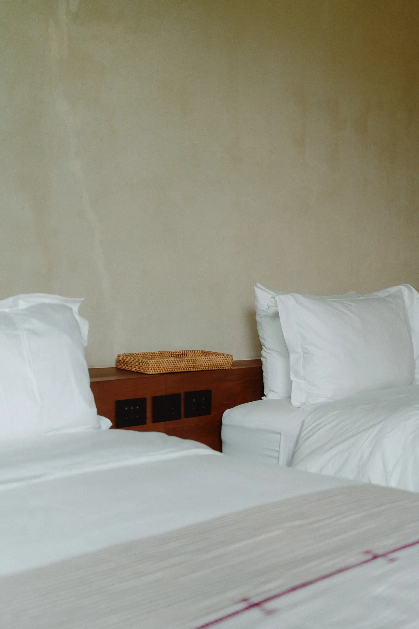 Foto Quiet Room “The Loved One”