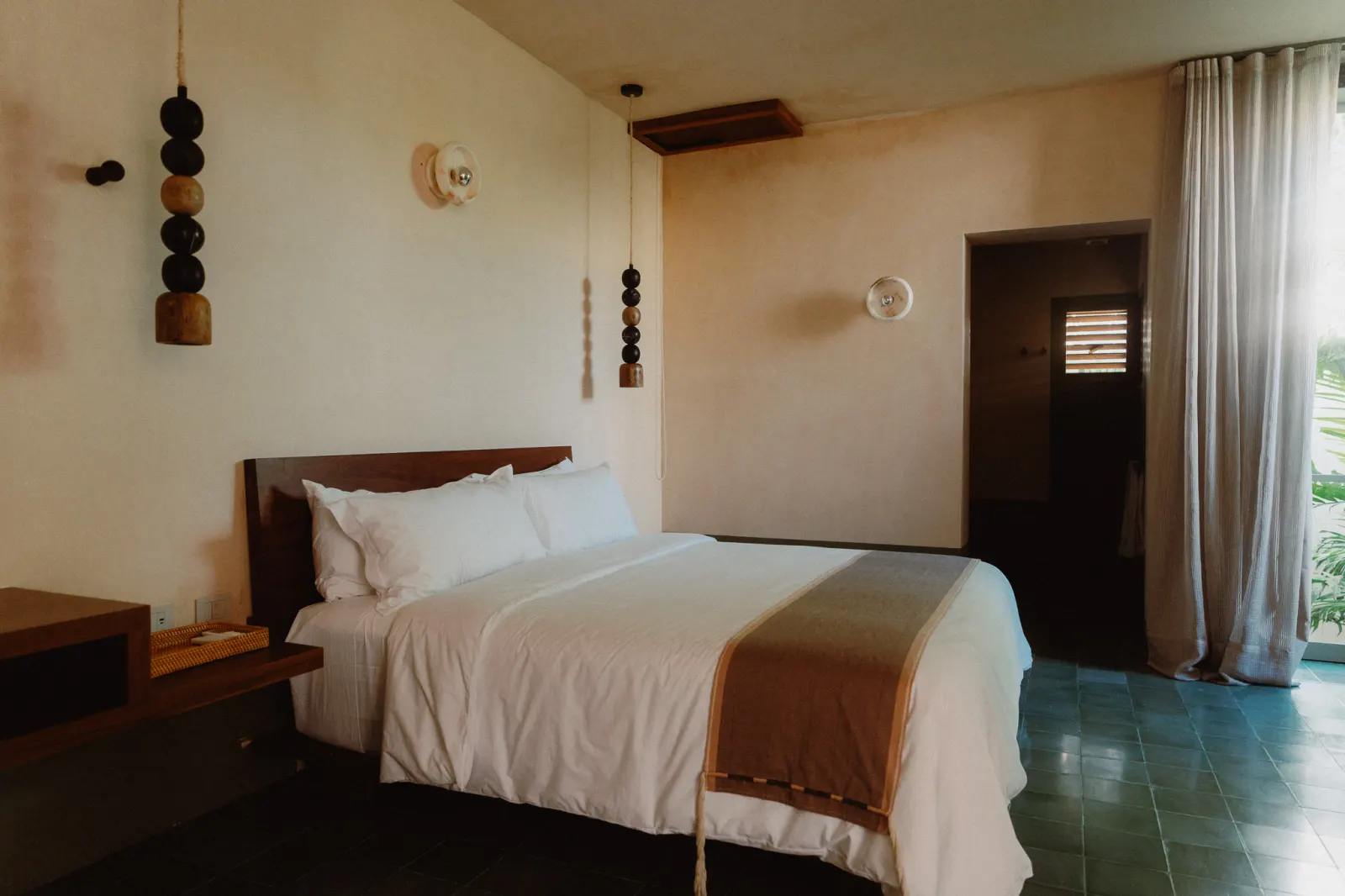 Foto Jungle View Room