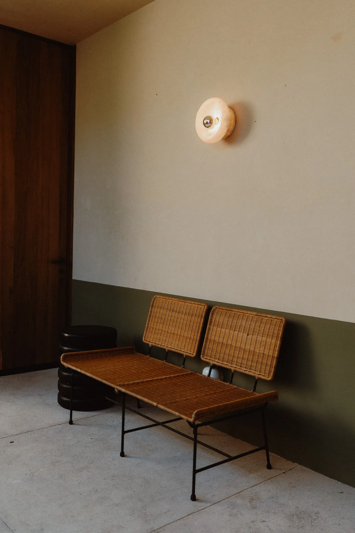 Foto Jungle View Room