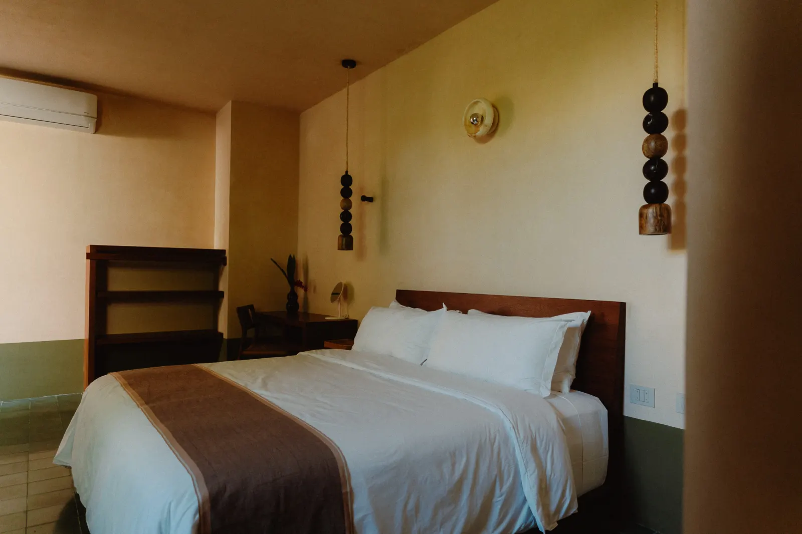 Foto Jungle View Room