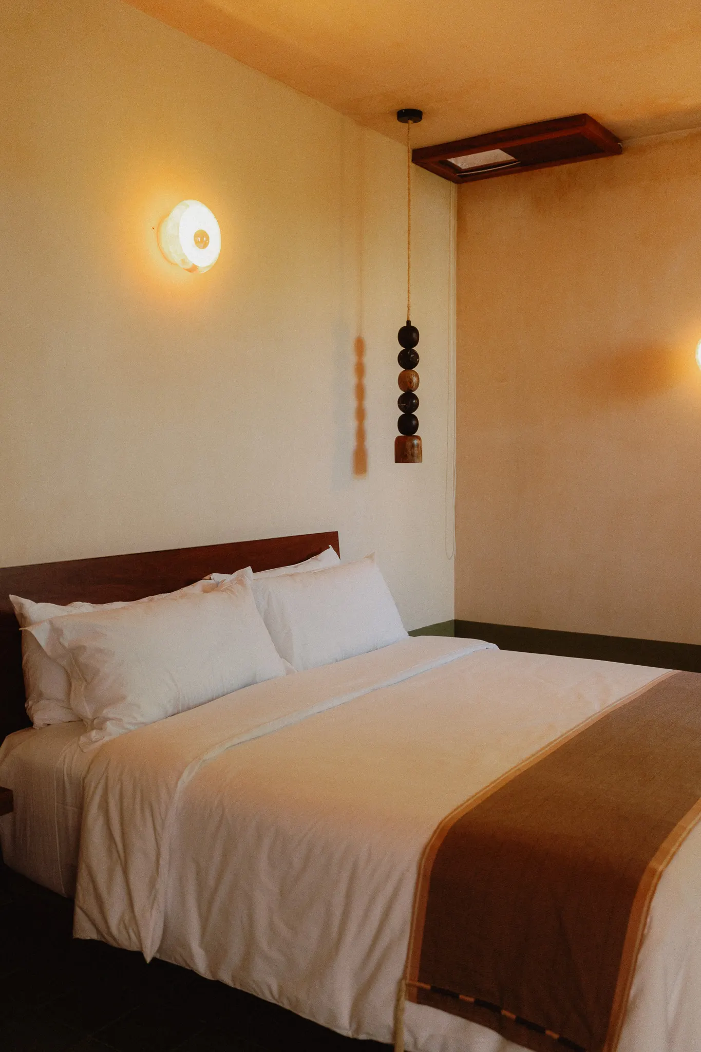 Foto Jungle View Room