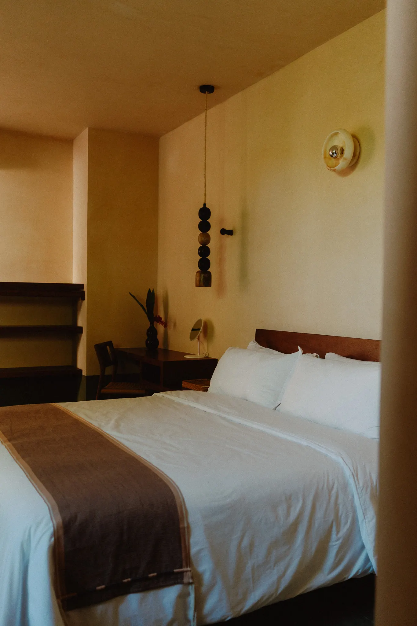 Foto Jungle View Room