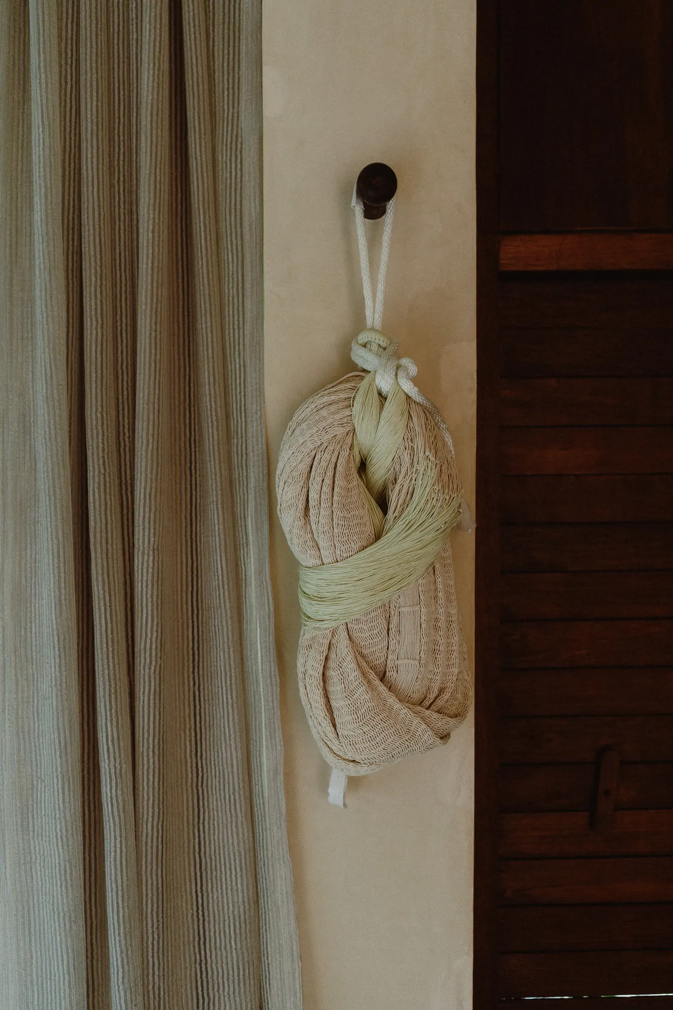 Foto Garden View Canopy Room