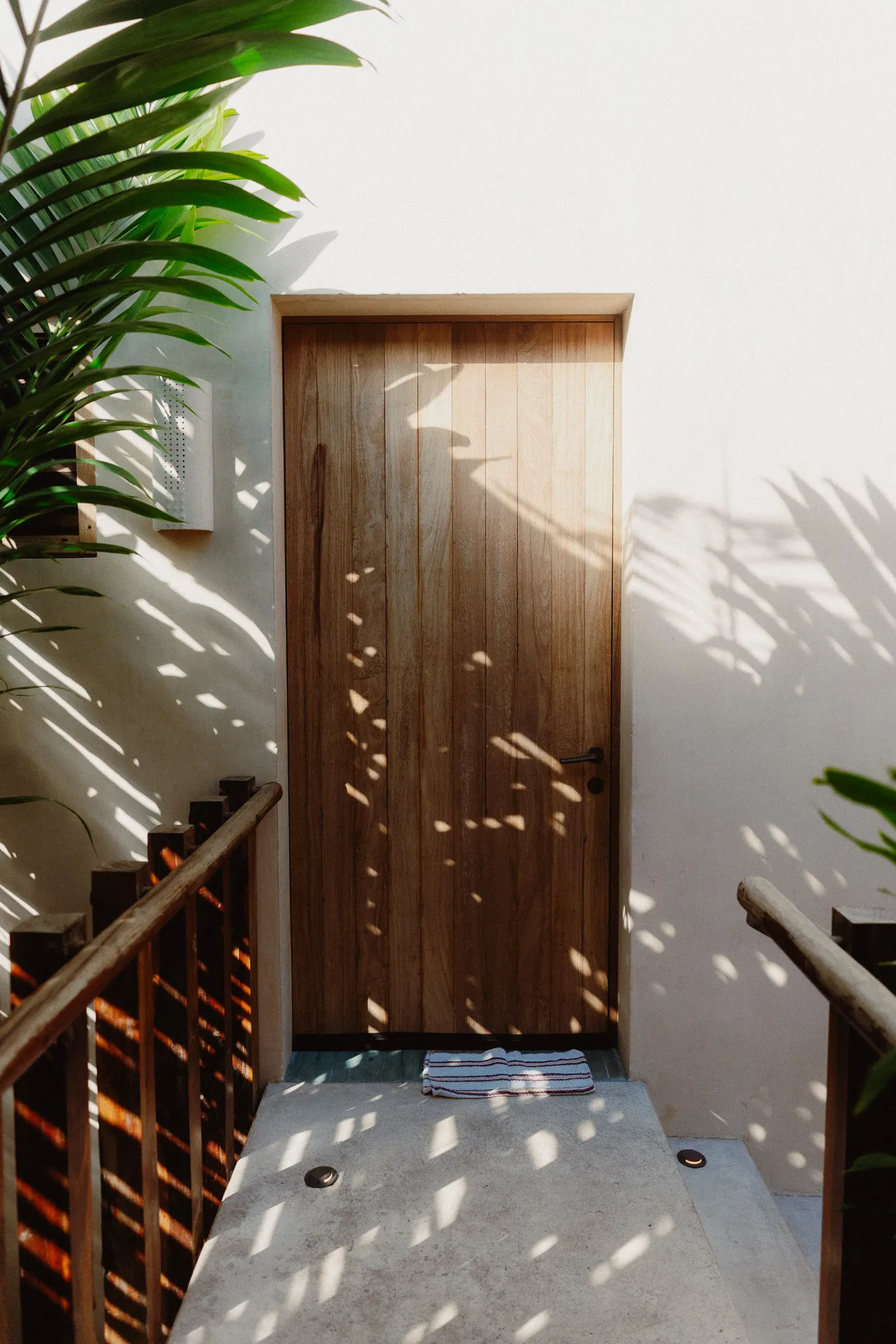 Foto Garden View Canopy Room